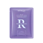 Mask sobre Retinol Bioaqua