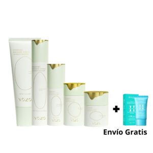 Calma de manzanilla - repara y suaviza