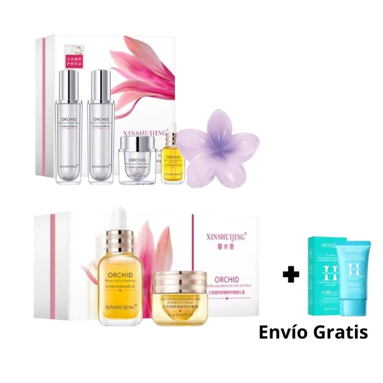 Orquídea Essence mas Orquidea due