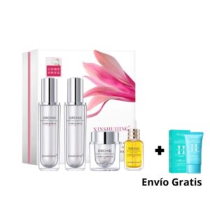 Orquídea Essence – Ritual de Vitalidad