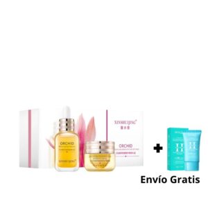 Orquidea due - iluminación & anti edad