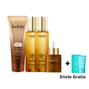 Rutina Vitalité – Fuerza, Regeneración y Luminosidad