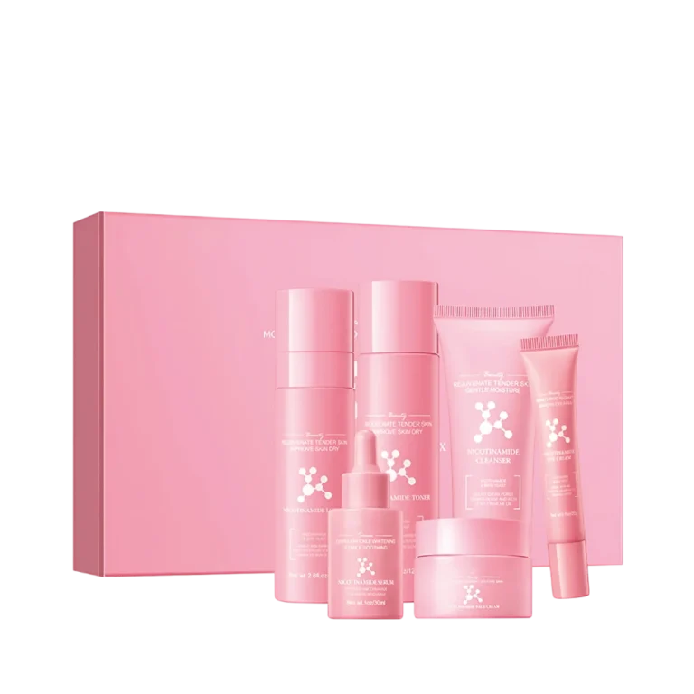 Kit de Niacinamida (Al por mayor)