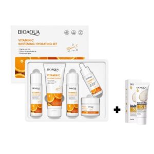 kit viajero vitamina C