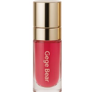 Lip oil
