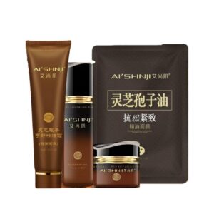 Ganoderma elixir - renovación facial (Al por mayor)