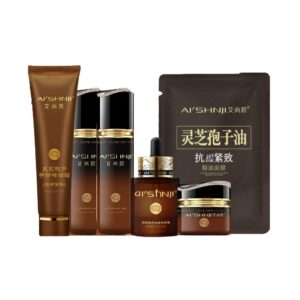 Ganoderma elixir - renovación facial (Al por mayor)