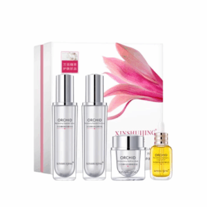 Orquídea Essence – Ritual de Vitalidad