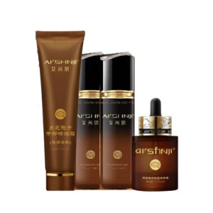 Ganoderma elixir - renovación facial (Al por mayor)