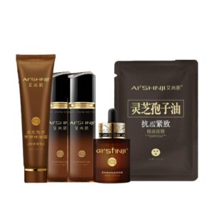 Ganoderma elixir - renovación facial (Al por mayor)