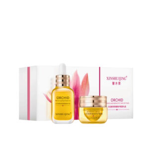 Orquídea Essence Duo – Elixir de Vitalidad