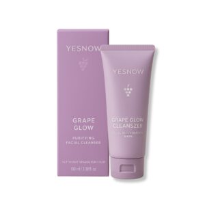 Jabón semilla de uva