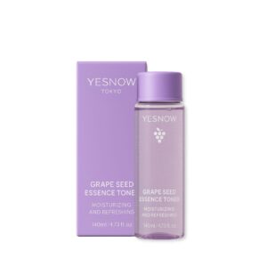 Tónico semilla de uva