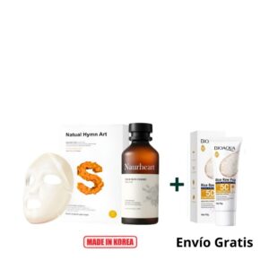 Set lifting celular - bosein koreano