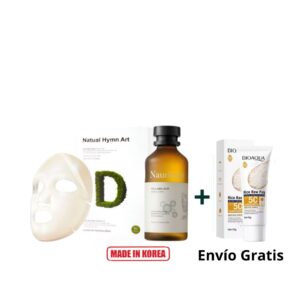 Set firmesse total - colageno koreano