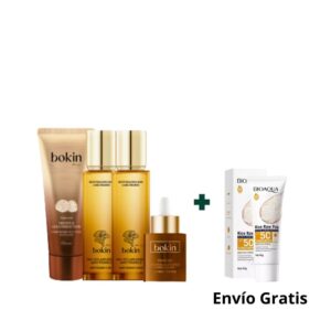 Rutina Vitalité – Fuerza, Regeneración y Luminosidad