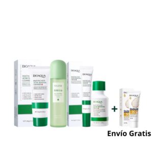 Kit acido salicílico