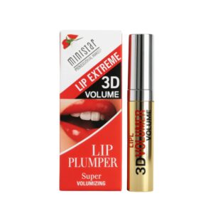 Lip plumper comfort oil