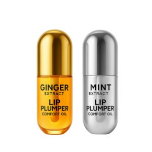 Lip plumper comfort oil