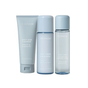 Kit juicy skin (Al por mayor)