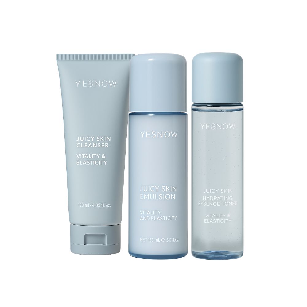 Kit juicy skin (Al por mayor)