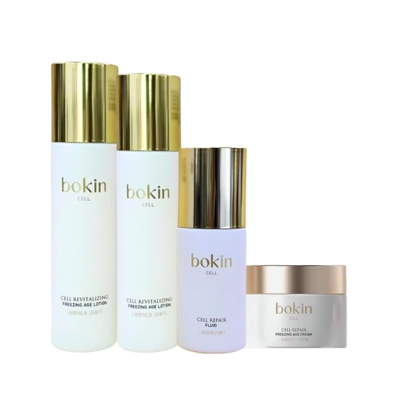 Tratamiento reparación celular (Al por mayor)