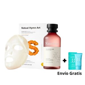 Set lifting celular - bosein koreano