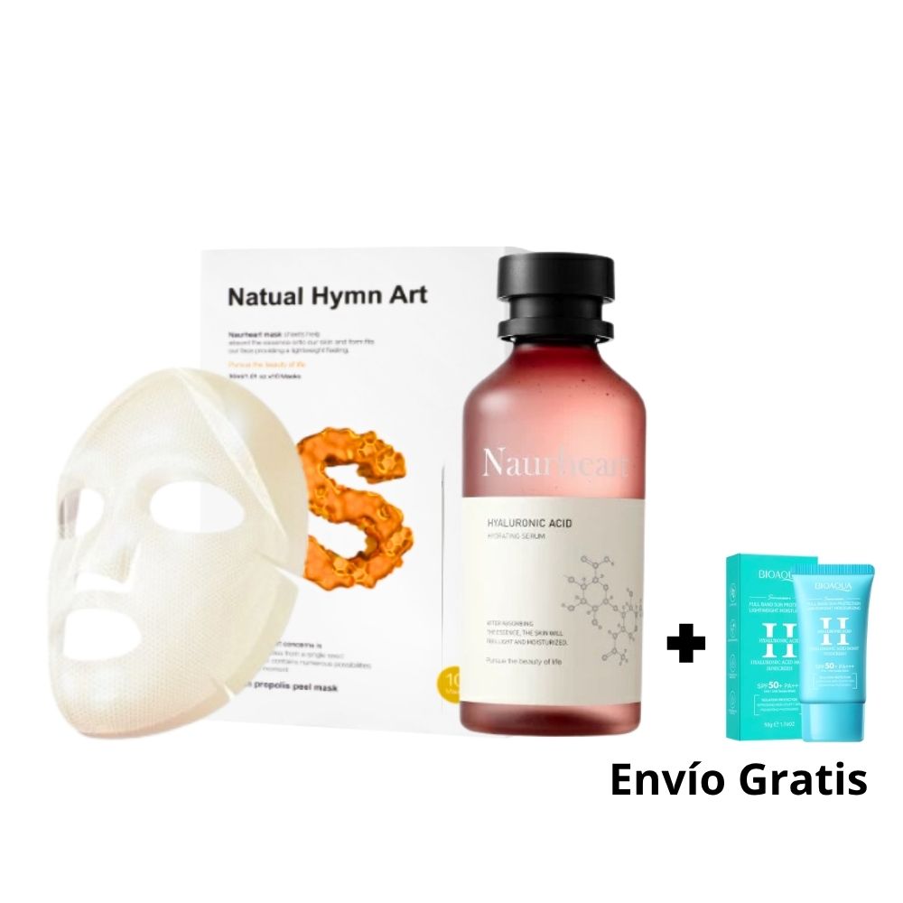 Set lifting celular - bosein koreano