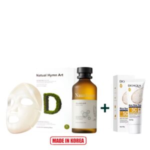 Set firmesse total - colageno koreano