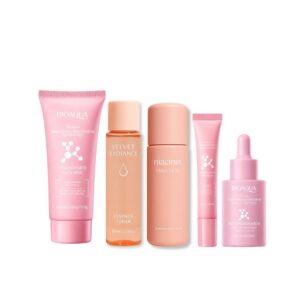 Kit Velvet radiance (Al por mayor)