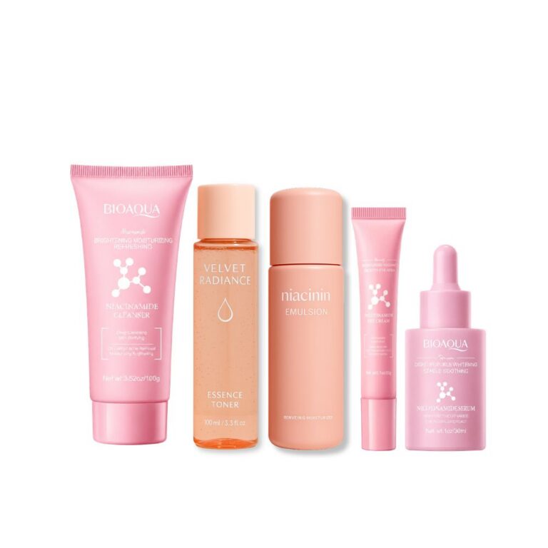 Kit Velvet radiance (Al por mayor)