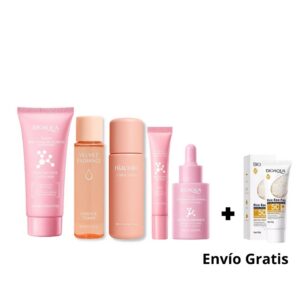 Kit Velvet radiance