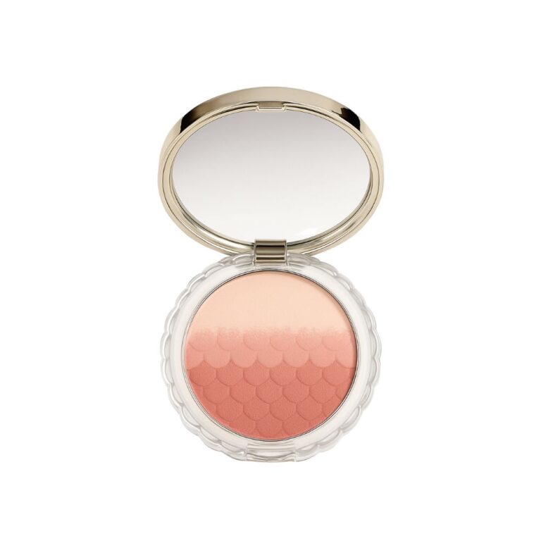 Rubor en polvo Macandy