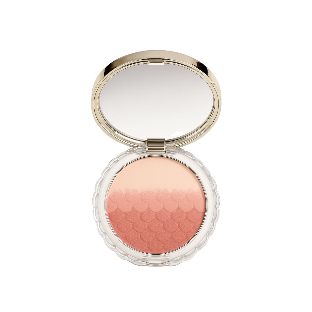 Rubor en polvo Macandy