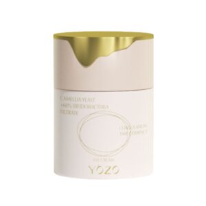 Contorno camelia glow Equilibra calma y repara