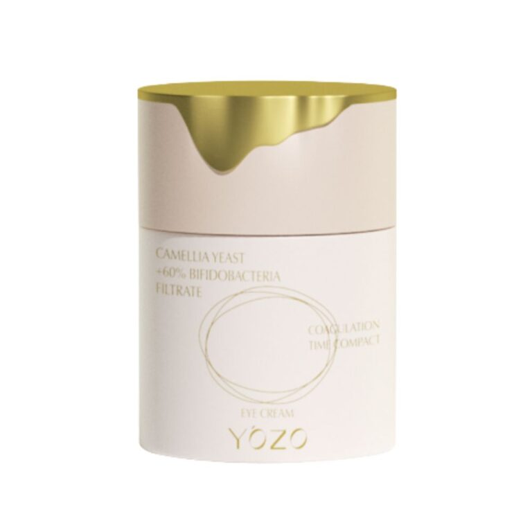 Contorno camelia glow Equilibra calma y repara