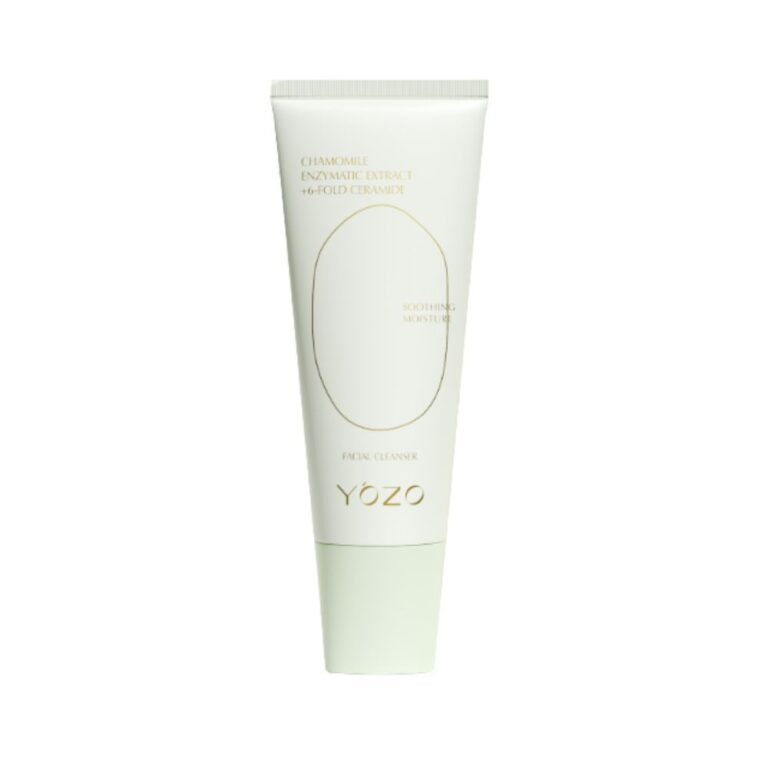 Jabón manzanilla Repara y suaviza