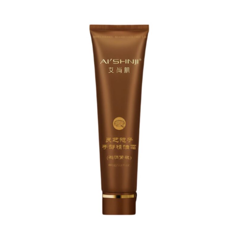 Jabón ganoderma Antioxidante