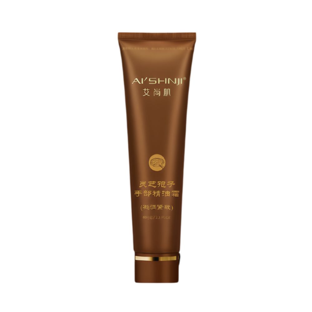 Jabón ganoderma Antioxidante