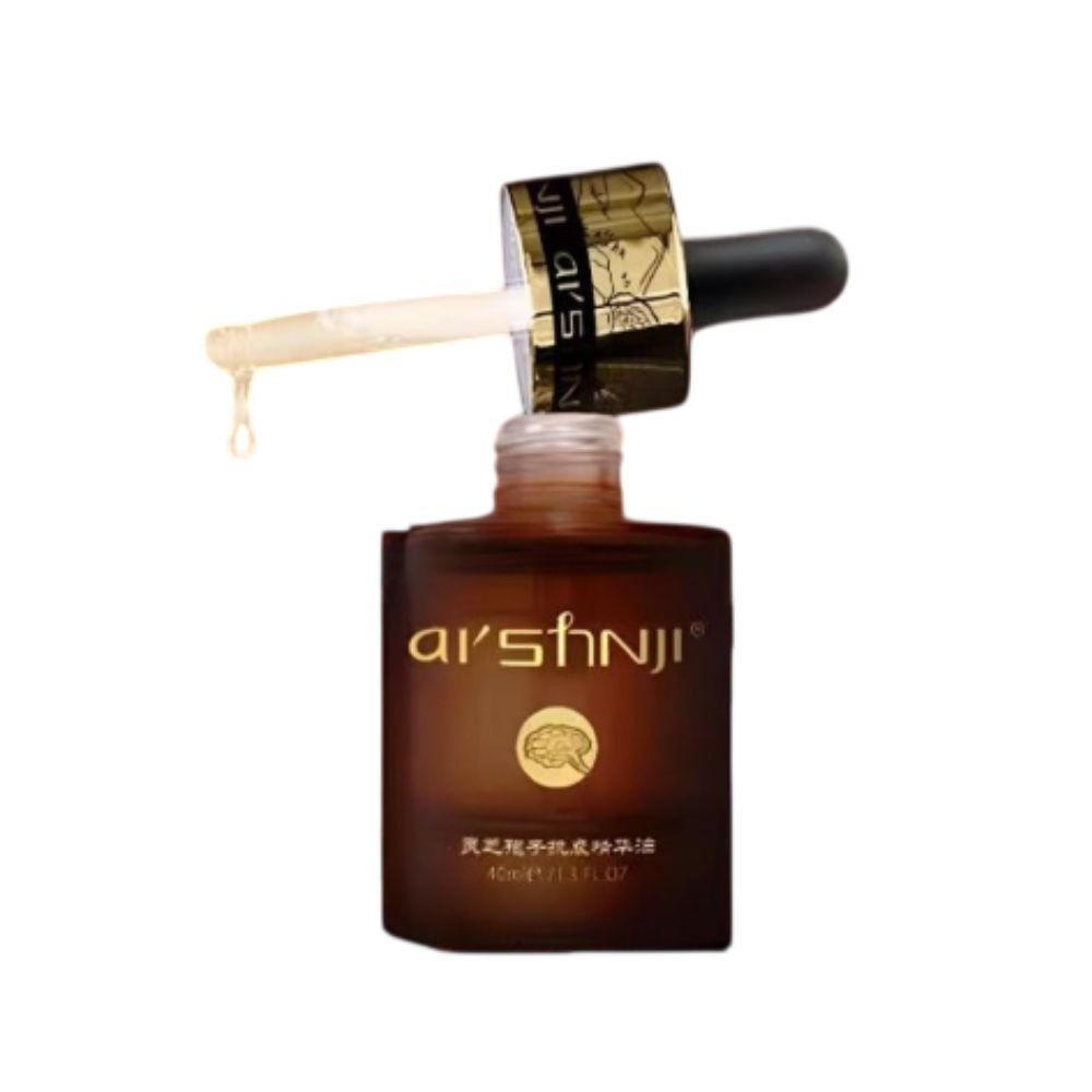 Suero ganoderma Activación celular