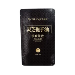 Mask velo ganoderma x1und