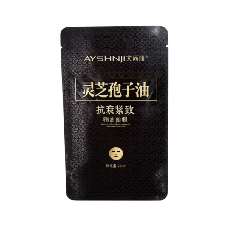 Mask velo ganoderma x1und