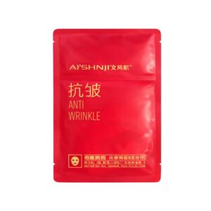 Mascarilla biofusión reishi y activos naturales (Al por mayor)