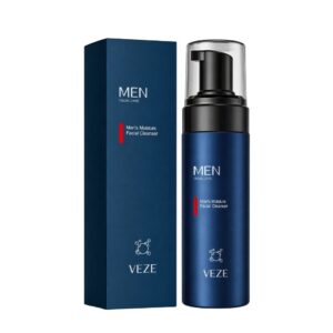Limpiador facial