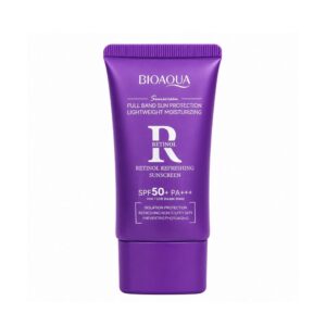 Protector solar retinol (Al por mayor)