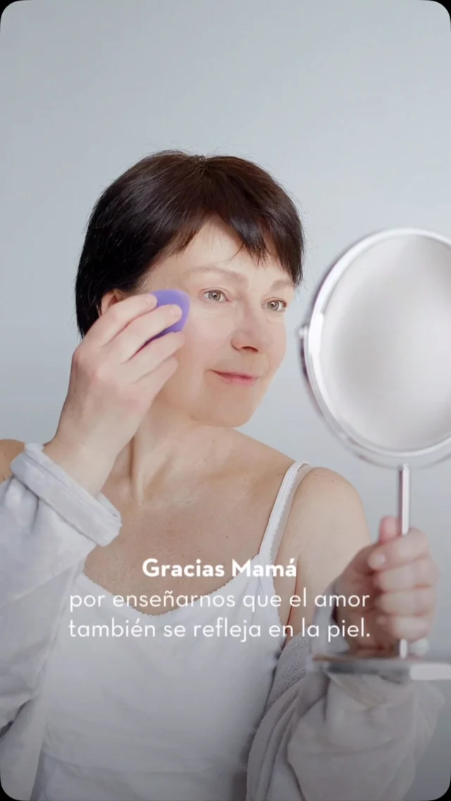 El cuidado empezó mucho antes de que naciéramos… cuando ella decidió protegerse era también protegernos.

Desde entonces, su amor se convirtió en rutina, su ternura, en ejemplo💚

Mamá siempre has sido la mejor maestra✨

FELIZ DÍA A TODAS LAS MADRES!🌹